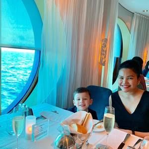 Meet your Posher, Mildred